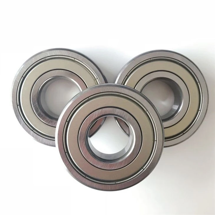 MR84 Deep Groove Ball Bearing factory
