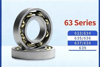 639 ตลับลูกปืนเม็ดกลมร่องลึก